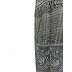 Cotton Stole With Floral Embroidery and Net Lace Cotton Stole With Floral Embroidery and Net Lace